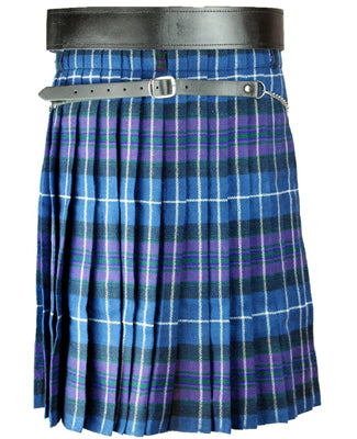 5 Yards Pride Of Scotland Tartan Kilt