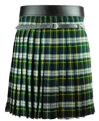 5 Yards Dress Gordon Tartan Kilt