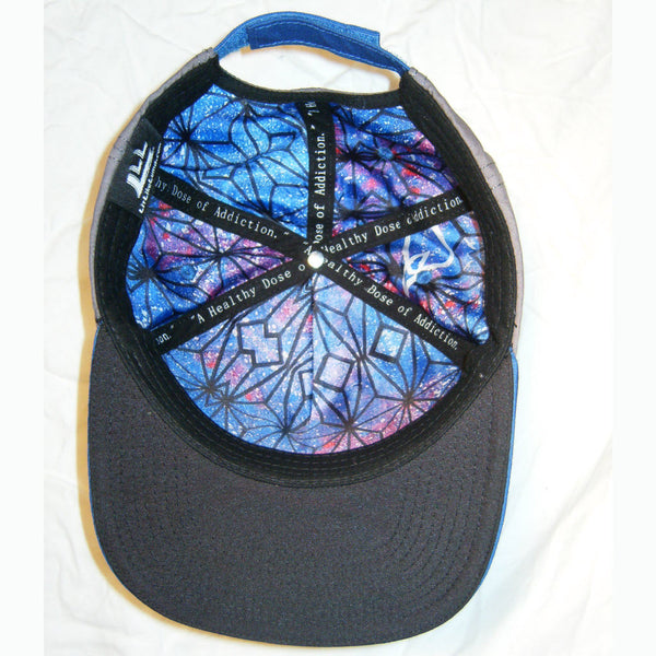 Metatron Hat - Lit Like LUMA - Future Fashion and Modern Innovations - 4