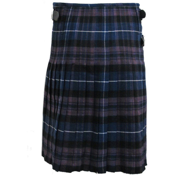 8 Yards Pride Of Scotland Tartan Kilt